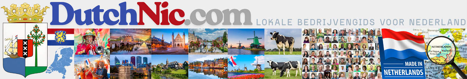 Gemaakt in Nederland - Hotraco